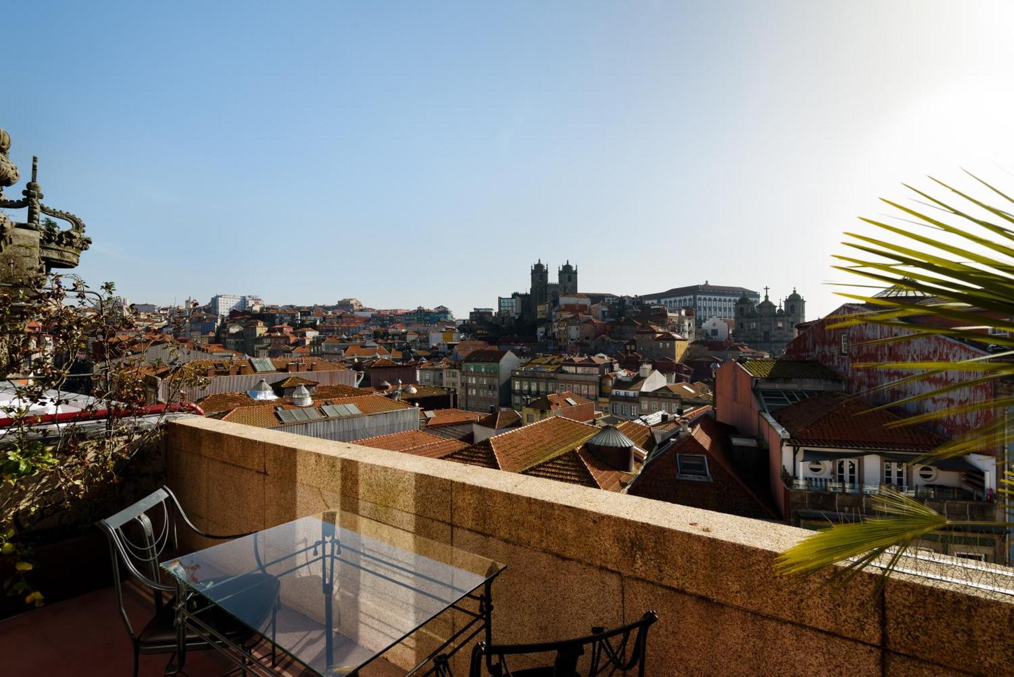 M Maison Particuliere Porto Exterior photo