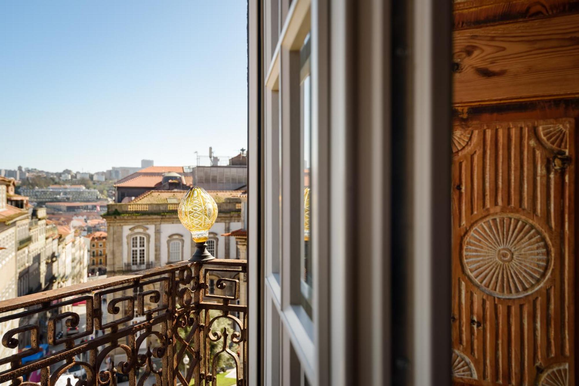M Maison Particuliere Porto Exterior photo