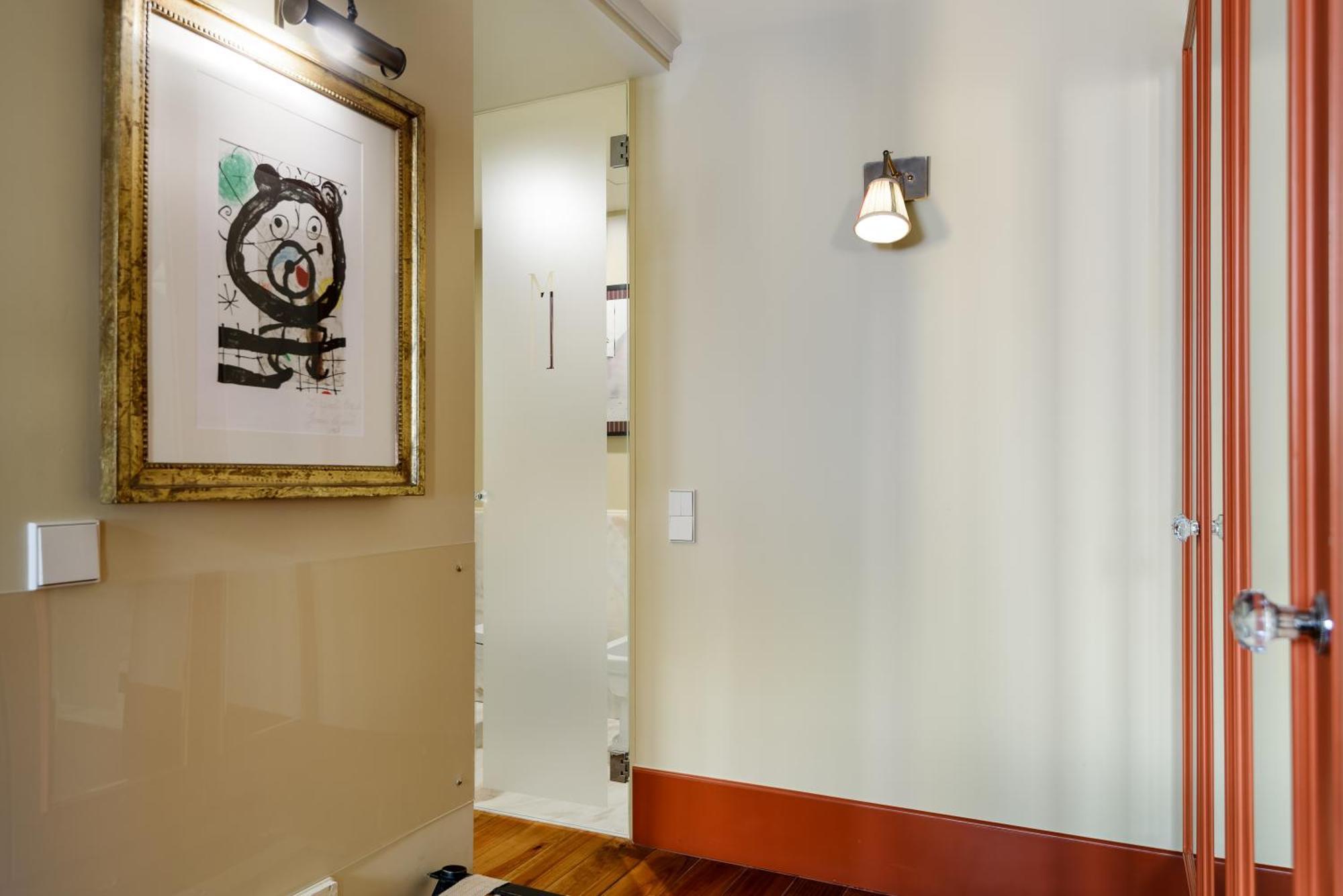 M Maison Particuliere Porto Exterior photo