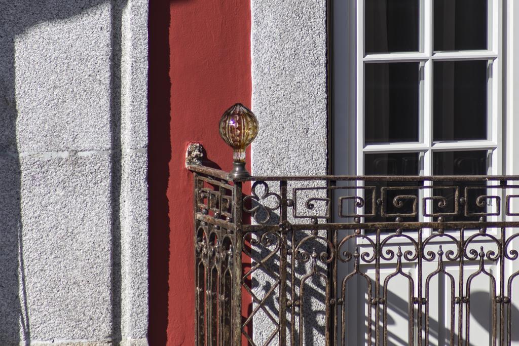M Maison Particuliere Porto Exterior photo