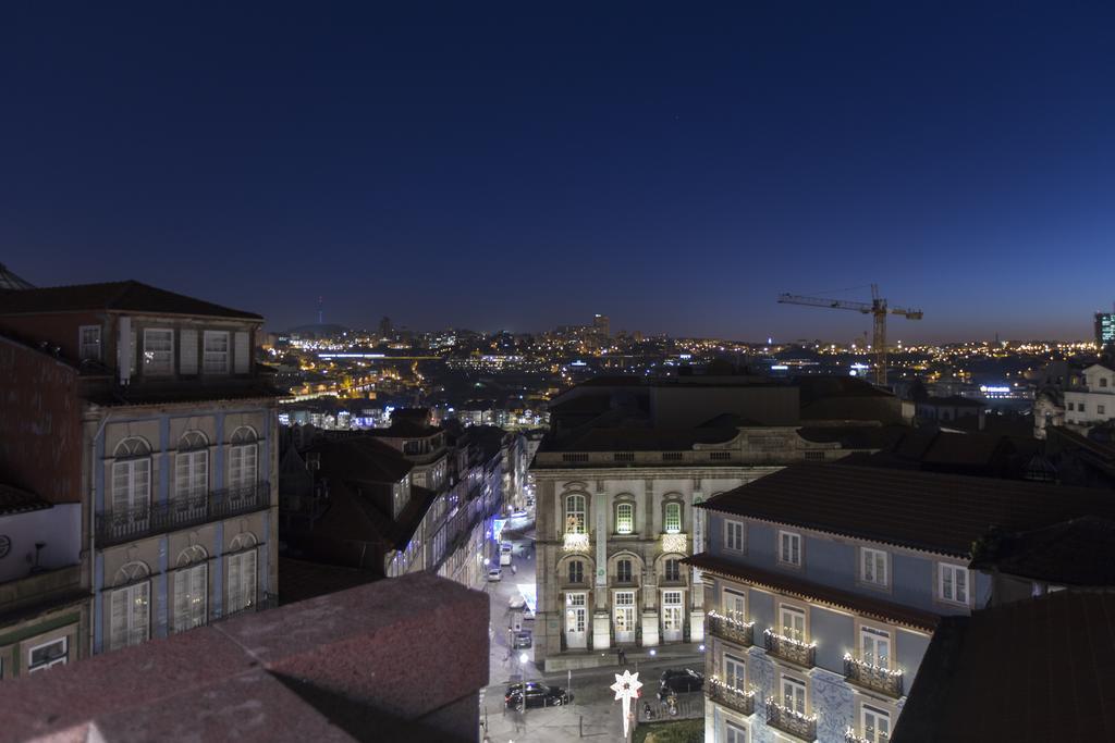 M Maison Particuliere Porto Exterior photo