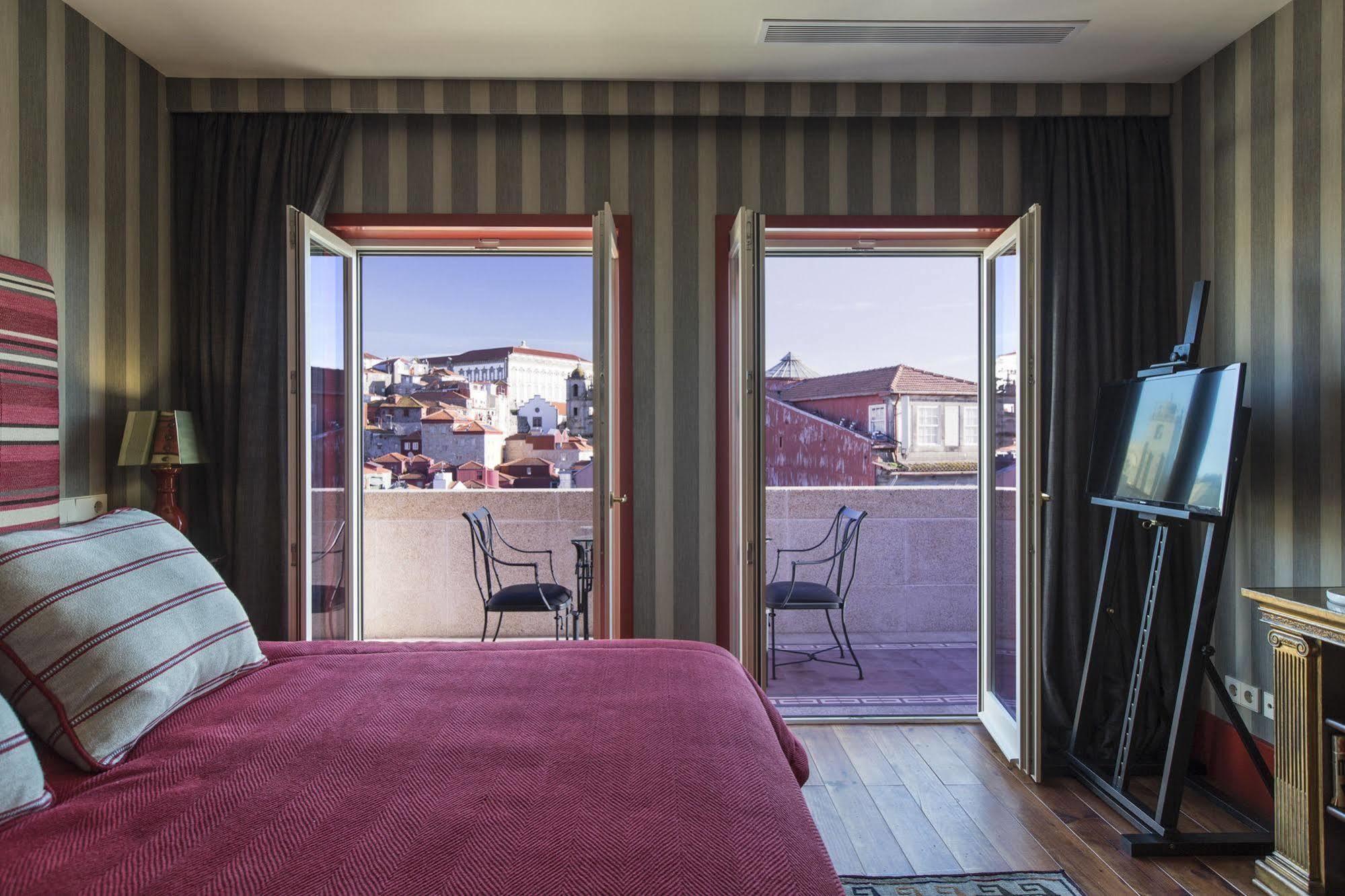 M Maison Particuliere Porto Exterior photo
