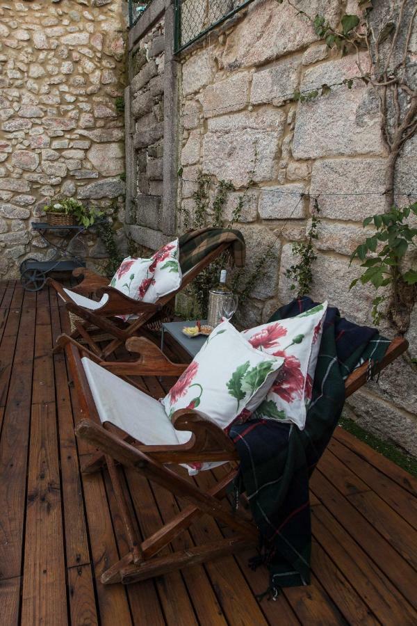 M Maison Particuliere Porto Exterior photo